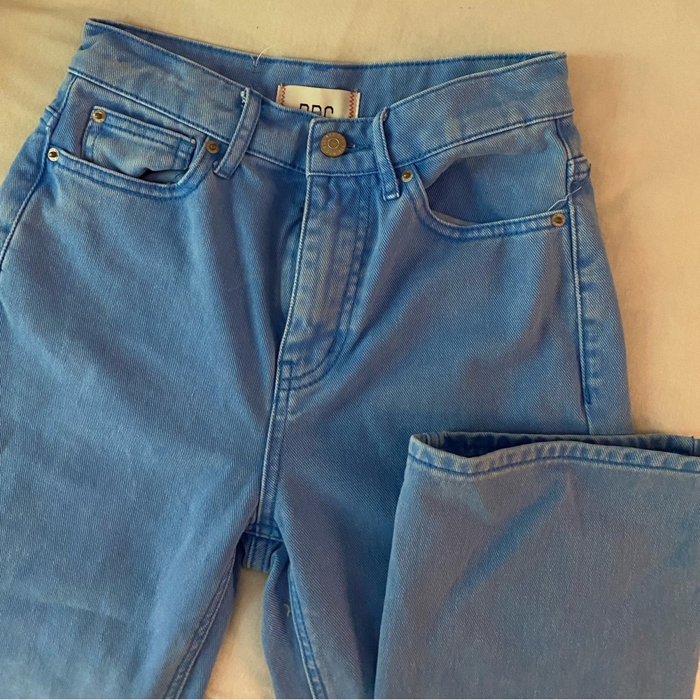 urban outfitters BDG blue jeans